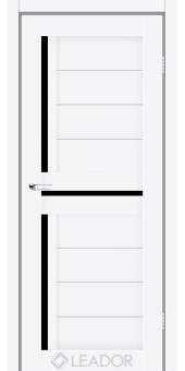 LEADOR DOORS Lazio белый матовый